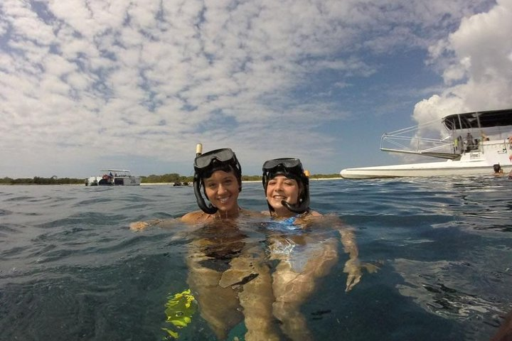 Catalina Island+Snorkeling - Photo 1 of 17